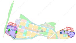 LH 인천본부, ㈜대한항공·SK·DN솔루션즈와 부천대장 첨단산단 토지매매계약 체결…일자리 연계형 자족도시 부상