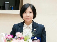 신현녀 용인시의원, 지역아동센터연합회 공로패