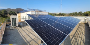 인천시, 전국 지자체 최초 태양광 외부사업 등록 승인 쾌거