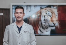 [사람들-수원 타이거치과 서인석 원장] 나누면서 즐거움 느낀다⋯지역 나눔문화 확산에 앞장