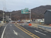 국지도 86호선(와부–화도) 13년 만에 개통⋯남양주 동부 교통난 해소