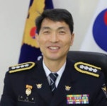 [새얼굴] 김상율 성남수정경찰서장