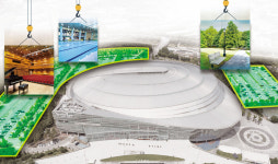 [2026 신년 특집] 시민 곁으로 다가서는 광명스피돔