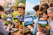 고향사랑 기부금 빈익빈 부익부