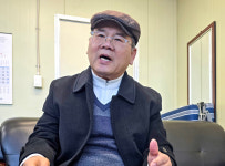 [사람들-신삼철 화성서남부장애인자립생활지원센터장] 스스로 살아갈 힘 찾게 해주고파