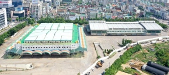 롯데 시간 끌기…구월농산물시장 터 주거단지 전락
