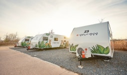 경기관광공사, 평화누리캠핑장 체류형 관광 명소 만든다