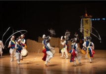 인천 대표 예술단체로 전통연희단 잔치마당·코리안바로크 소사이어티 선정