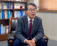 [신년 인터뷰] 김용태 인천지방해양수산청장 도시 변화 맞춰 항만 전략 세울 것