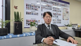 [사람들-부천여성청소년재단 이강인 대표이사] 여성·청소년의 주체적 참여와 성장 지원하겠다