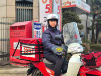[김강혁 서인천우체국 주무관] 세심한 배려 감동…화제의 친절 집배원
