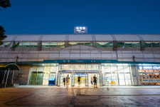 양주 덕계역에 1호선 급행 선다⋯28일부터 하루 15회 정차