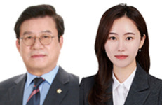 민선 5~7기 책임은 묵인 이상복·조미선 의원, 사정당국 선거 개입 의혹 제기