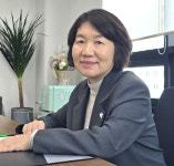 [홍노미 화성특례시 만세구청장] "1~2년 내 '행정 빨라졌다' 평가 받을 것"