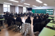 [새로운 경기교육] 부천 소사중학교 IB 교육