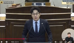 김상수 남양주시의원 악의적·반복적 민원 분류 체계 구축해 행정력 낭비 막아야