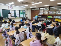 [새로운 경기교육] 수원중촌초등학교 학교폭력·생명존중 교육