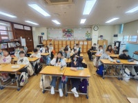 [새로운 경기교육] 수원중촌초등학교 학교폭력·생명존중 교육