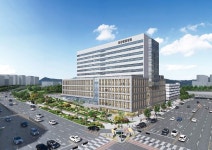 운정신도시 첫 600병상 종합병원 본격화…2028년 개원 목표