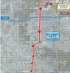 인천시, 부평·계양대로 BRT 시동…도심 교통 혁신 신호탄