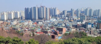 재개발 추진 20년, 삽 못 뜨는 까닭은?