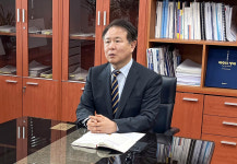 이동현 평택대학교 총장 RISE UP 6대 전략 수립·산업 연계 강화