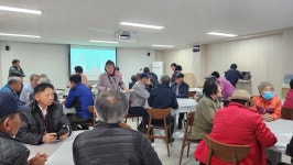 양주 방성1리, 종합장사시설 유치 전격 철회