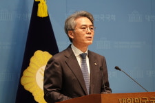 아파도 못 쉬는 교실…김기표 의원, 대체인력 국가책임제 발의