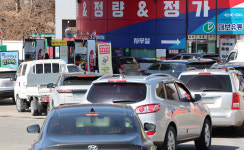 착한 주유소의 배신…선정 이후 가격 폭등