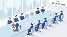 인천지역 노동이사 취지 무색…7년째 빈 자리