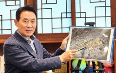 [인터뷰] 백영현 포천시장 송우2지구 4400가구 확대·내촌 규제 해제