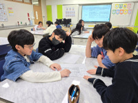 [새로운 경기교육] 수원 입북초등학교 책과 함께하는 라디오