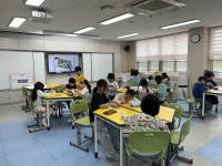 [새로운 경기교육] 부천 상도초등학교 북돋움 페스티벌
