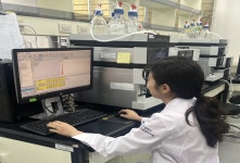 두발용 화장품 안심하고 쓰세요…인천보건환경연구원, 안전성 검사 적합
