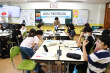 [새로운 경기교육] 수원매화초등학교 AI 진로 페스티벌