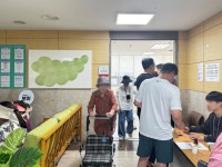 [6·3 지선] 각자의 바람 담아 한 표…더 나은 인천 향한 기대
