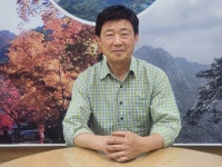 이수영 위원장 지역민 곁에서 땀 흘리는 게 제 보람