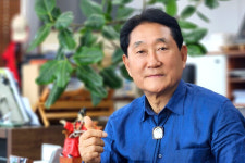 47년 산림 외길 남궁종 포천시산림조합장 규제 완화가 마지막 과제