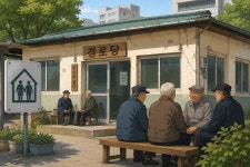 낡아가는 인천 경로당…지원 체계 손봐야