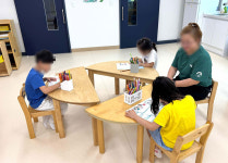 [새로운 경기교육] 신갈초등학교병설유치원 마음 톡톡 정책 사업