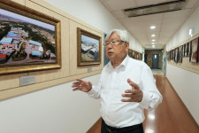 영림목재(주) 이경호(1종) | [仁川動力 인천동력] ③ 이경호 영림목재회장 "목재는 인천 뿌리산업, 시대 변해도 가치 안 변해"