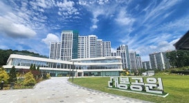 포천의 자랑 '두런두런'...인근 도시에선 부러운 교육시설
