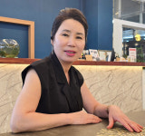 은과현 헤어드레서 | 화성 김승연 헤어드레서 원장, 아름다움 다듬는 '손끝 미인'