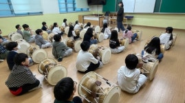 [경기교육 대전환] 광명 광덕초등학교 교육과정특성화