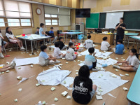[경기교육 대전환] 수원 매원초등학교 사회정서 근육키우기 프로젝트