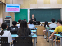 [경기교육 대전환] 수원 매원초등학교 사회정서 근육키우기 프로젝트