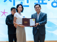 집수리로 희망 전한 빌딩진영쌤…수원시 주거복지 유공 표창