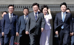 이재명 대통령, 3박 5일간 프랑스 국빈 방문