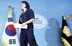 [여의도 바투서기] 용혜인 자진 사퇴·김승원 의혹 공방…청문 정국 '격랑'