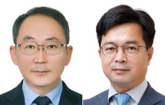 이재명 대통령, 산업부 차관 박동일·금융위 부위원장 신진창 임명